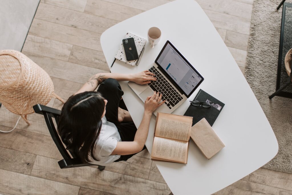 Why Freelancing Is Changing the Way We Work (and How to Do It Right ...