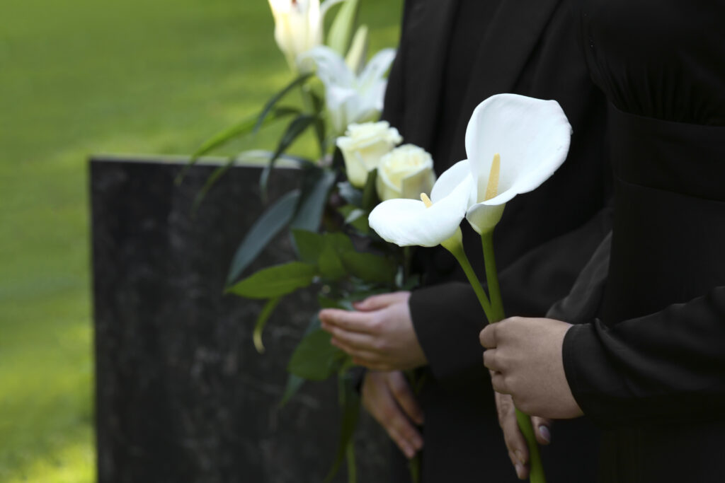 A Guide to Memorial Rituals and Traditions Around the World - A Nation ...