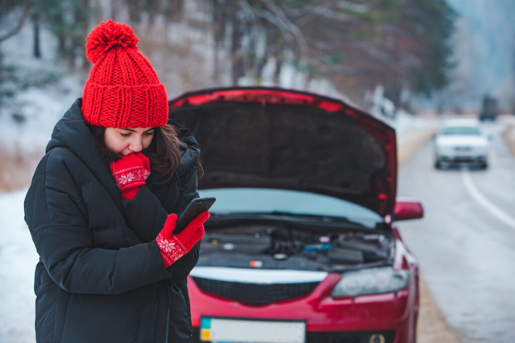 What to Do If Your Car Breaks Down on Vacation: A Step-by-Step Guide ...