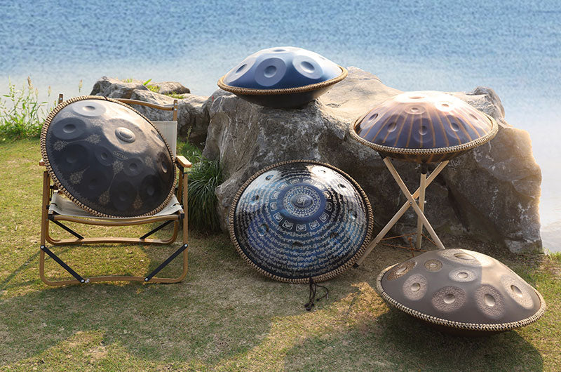 Where To Buy A Handpan - A Nation of Moms
