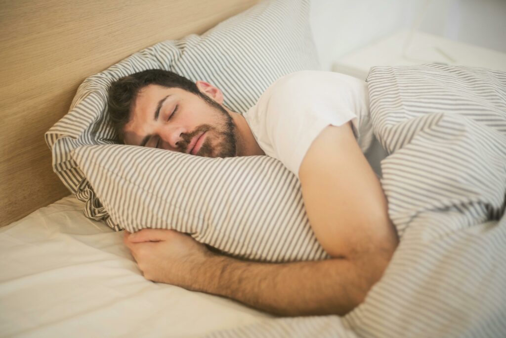A Nation of Moms Why Does Your Body Ache After Sleeping? Health & Wellness