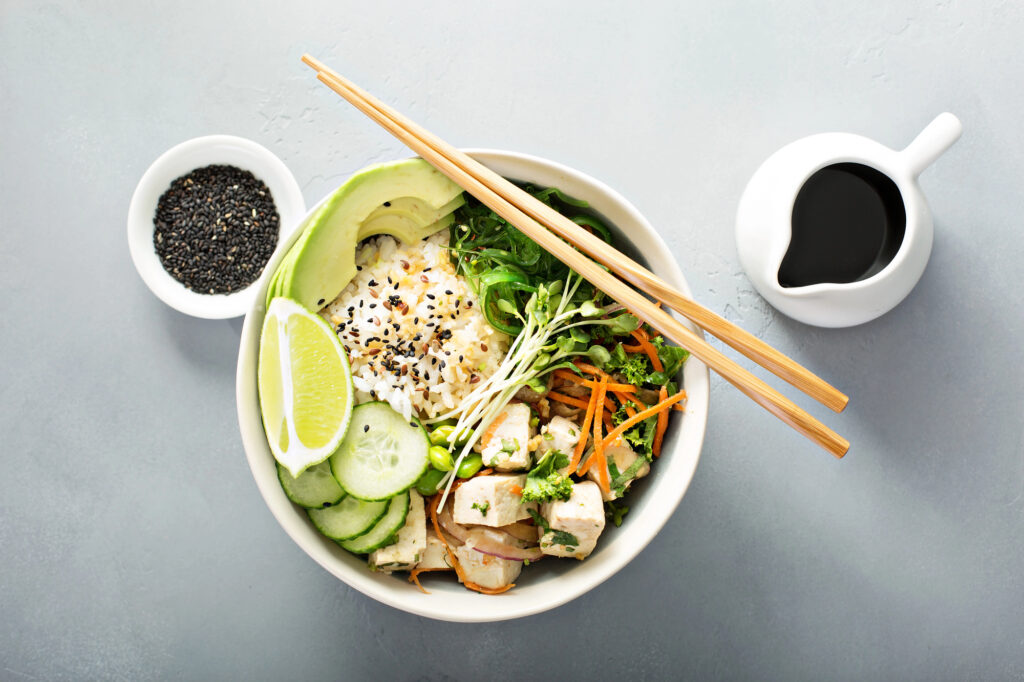 Photo inspiration: Visual Reference: Affordable Meal Delivery Options For Busy Lifestyles