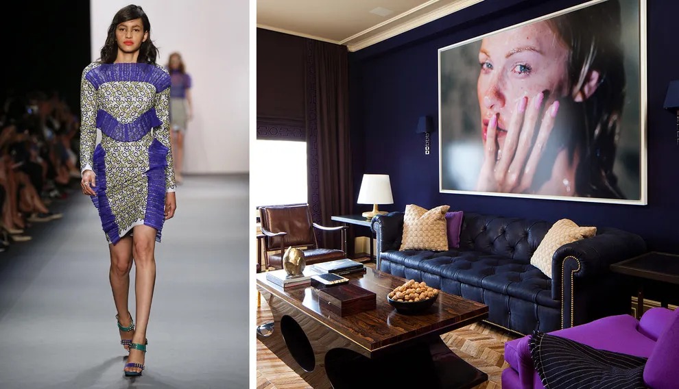 When Fashion Meets Home: How Personal Style Shapes the Spaces We Live ...