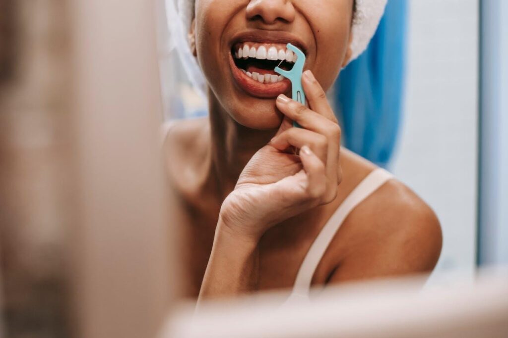 A Nation of Moms From Bad Breath to Tooth Loss: The Dangers of Neglecting Gum Health Health & Wellness