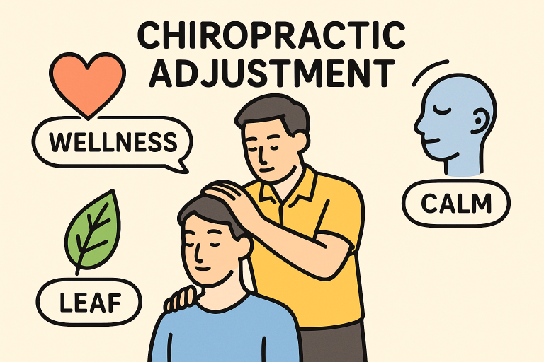 Benefits of Holistic Chiropractic Care for Everyday Wellness - A Nation ...