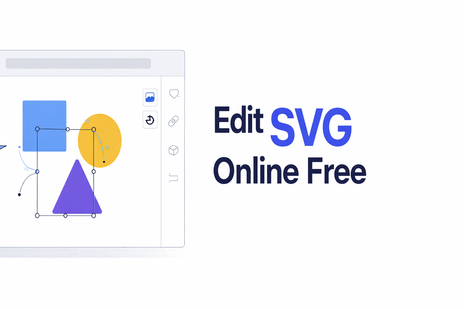 How to Edit SVG Files Online Without Adobe Illustrator (Step-by-Step ...