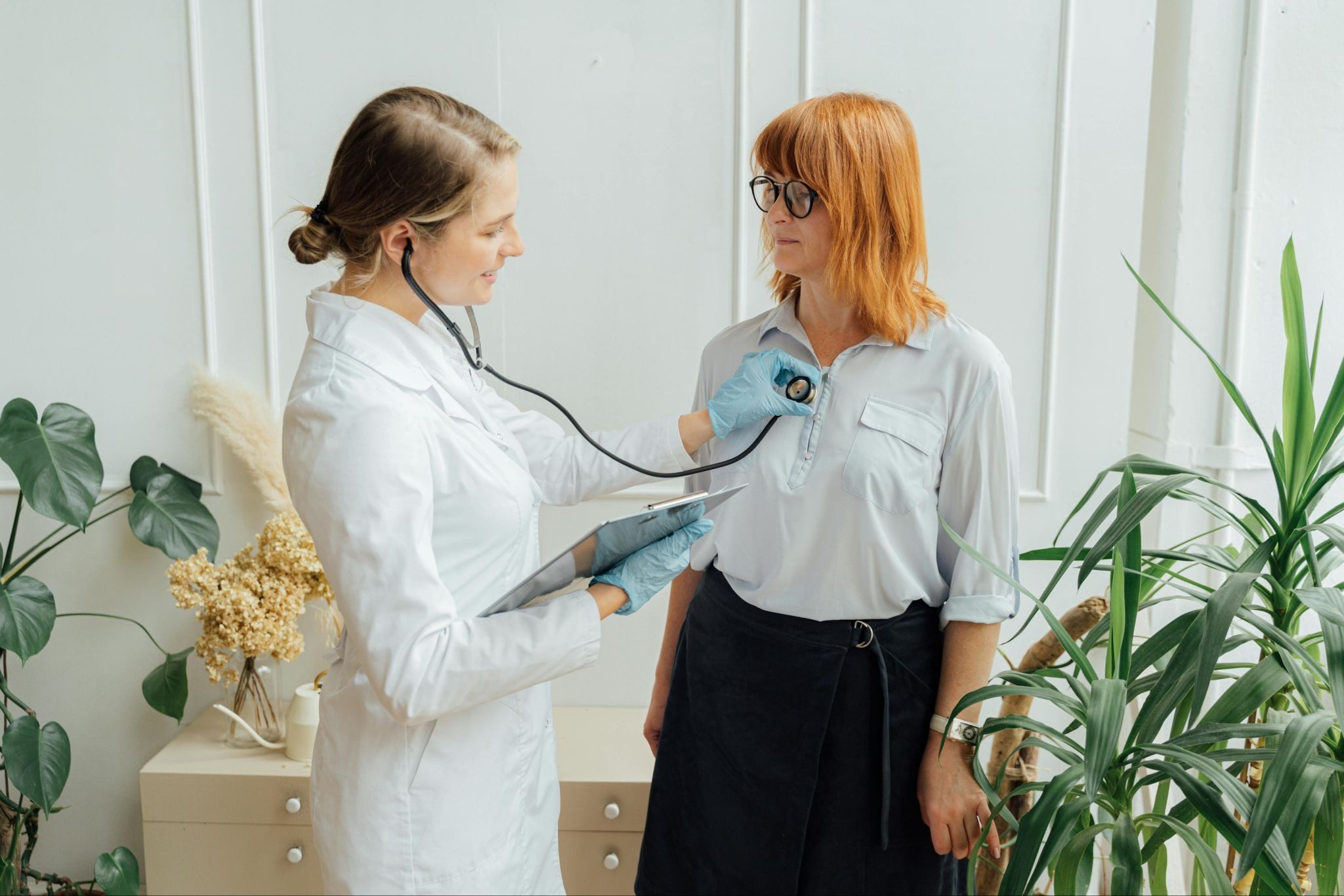 Pre-Employment Medical vs Regular Health Check: What’s the Difference ...