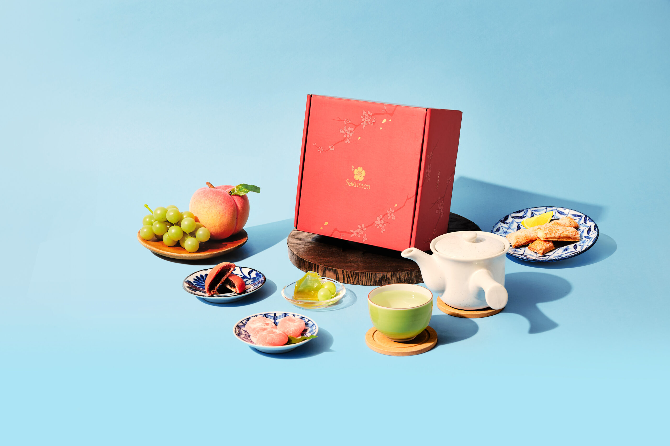 Sakuraco Japan Box