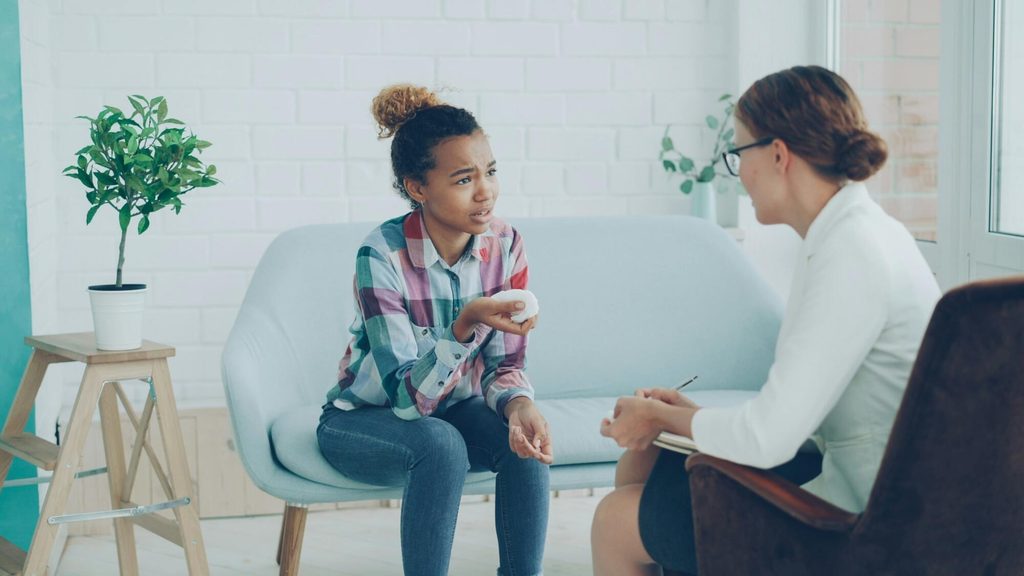 A Nation of Moms Supporting Your Teen Through Recovery: Dos and Don'ts Health & Wellness
